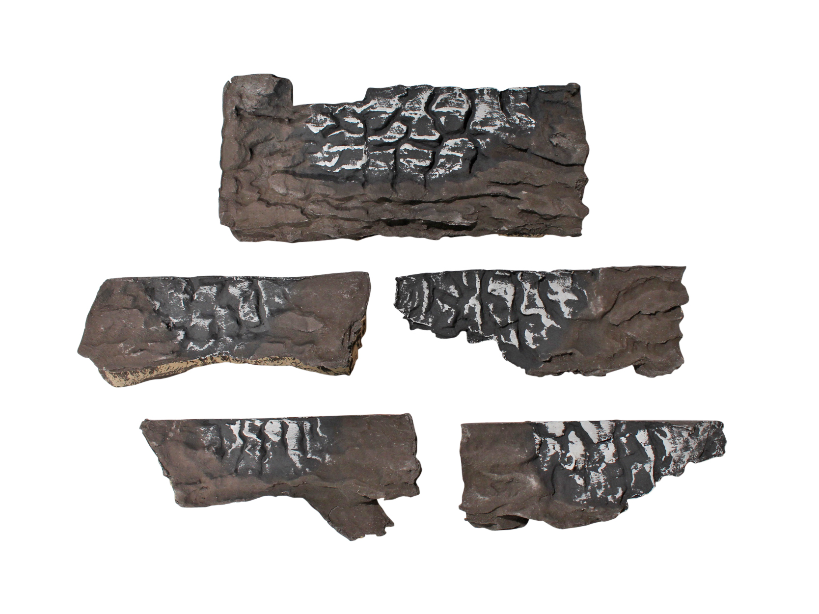 Napoleon Log Set (GL-694)