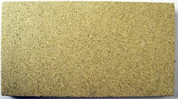Englander Rear Refractory Board (AC-17RBB) 