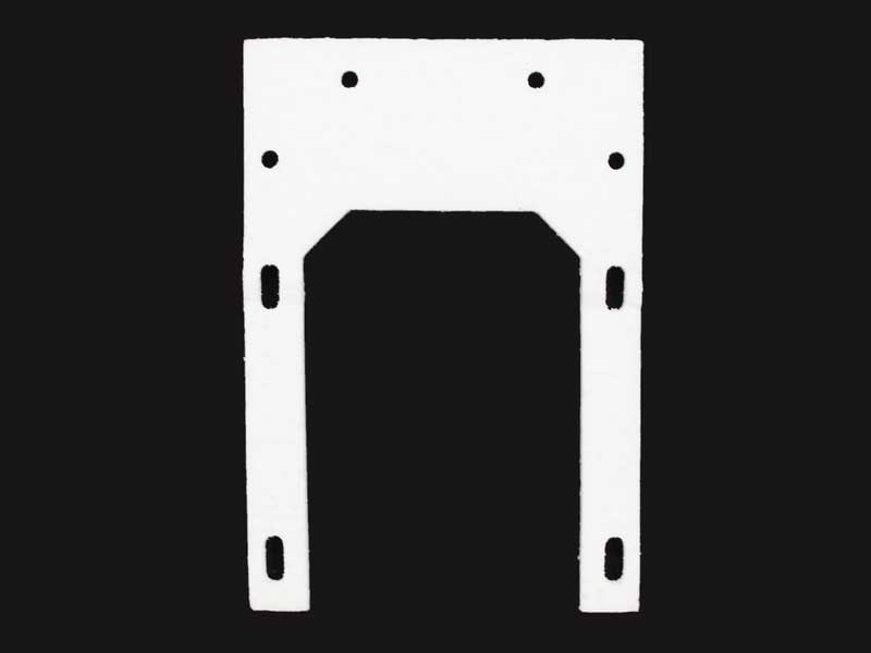 Hopper Heat Shield Insulation for Osburn Hybrid 45 Pellet Stoves (21192)