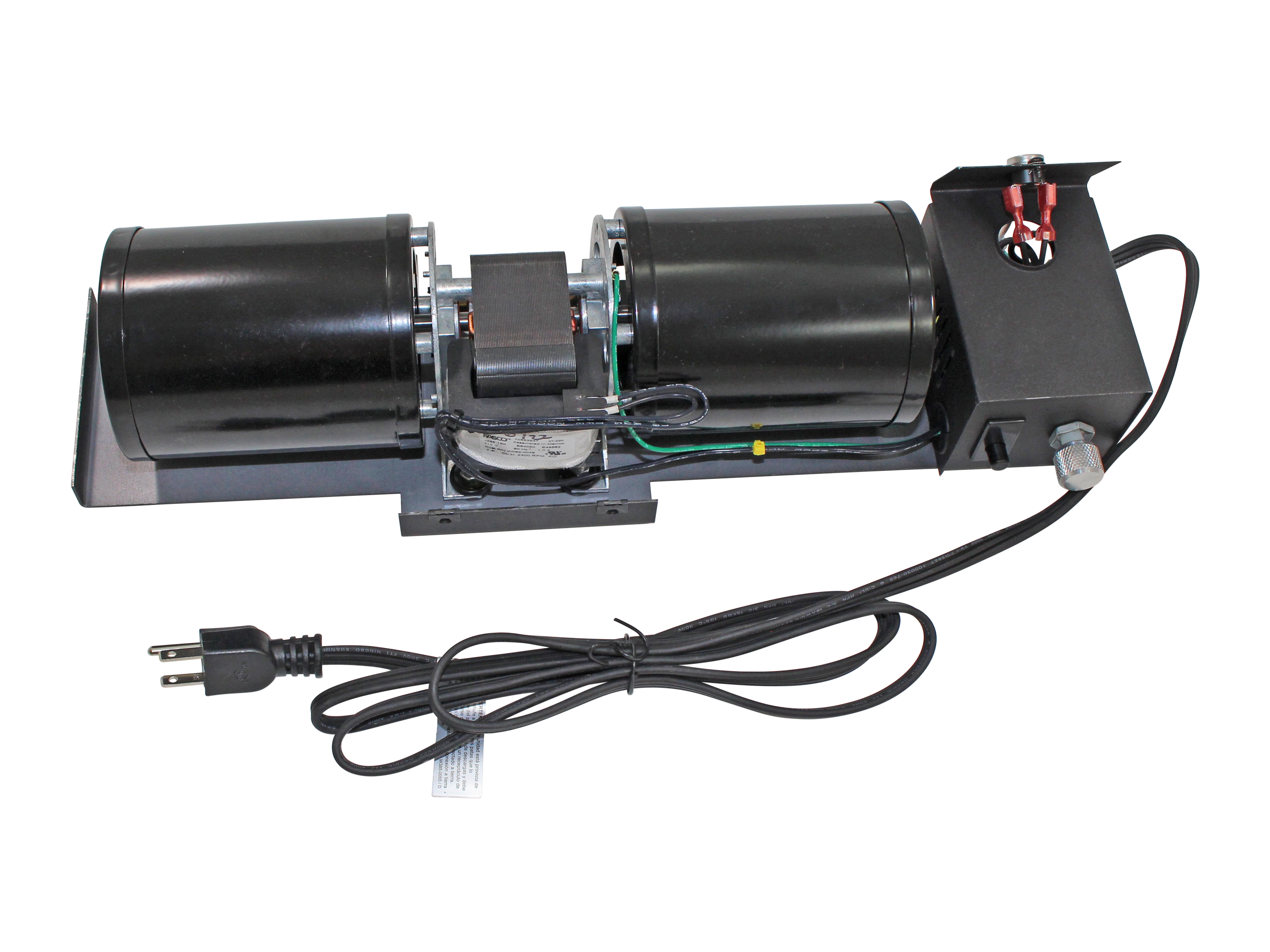 Napoleon EPI3 Oakdale Blower Assembly (W010-2882)