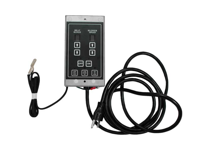 Englander Digital Control Board (PU-CB98) Englander Digital Control Board (PU-CB98)