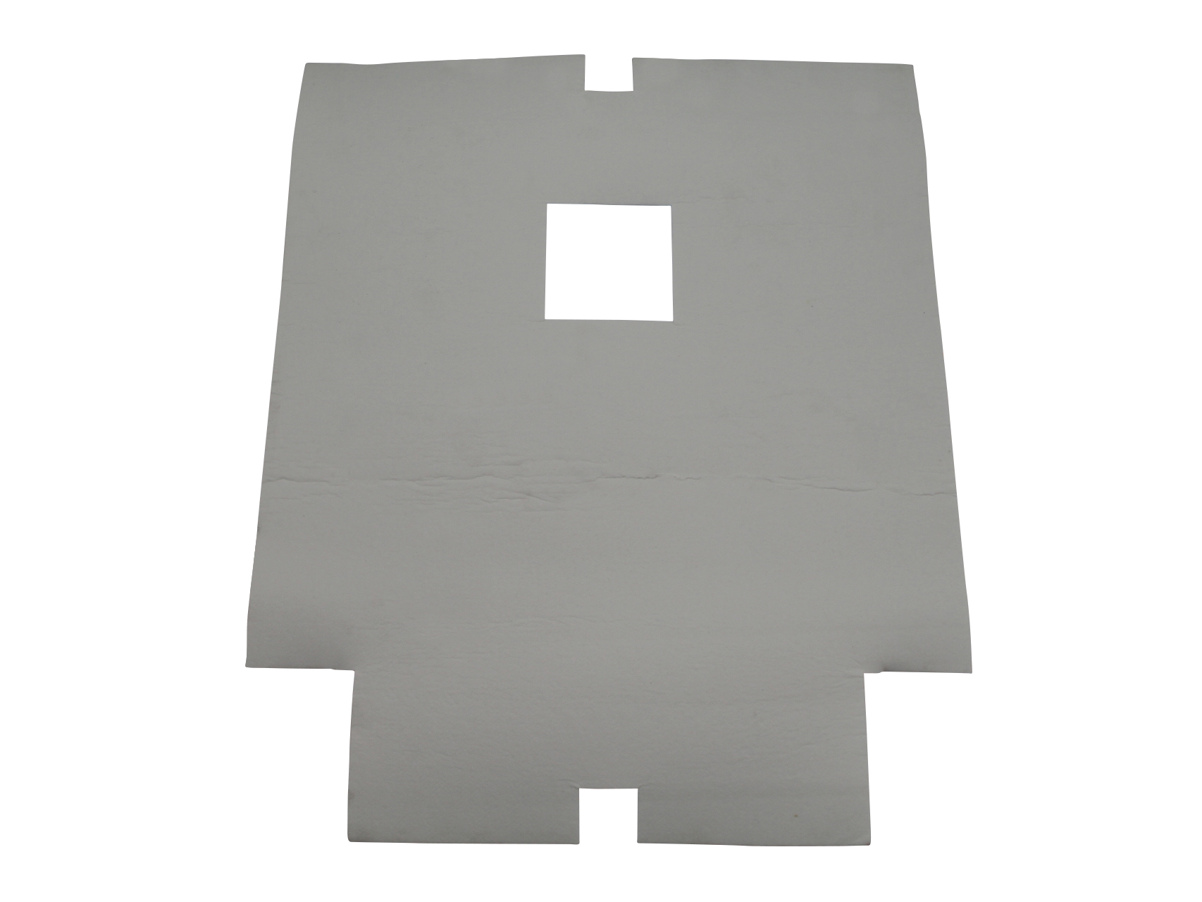 Drolet Firebox Bottom Insulation (21299)