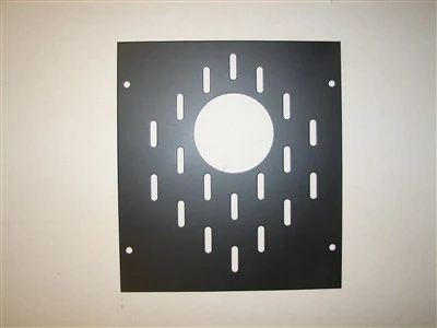 Englander 25-PDV and 25-PDVC Side Access Panel (PU-5526) 