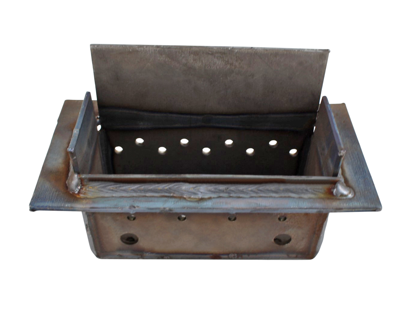 Englander Burn Pot (PAH-BPS) 