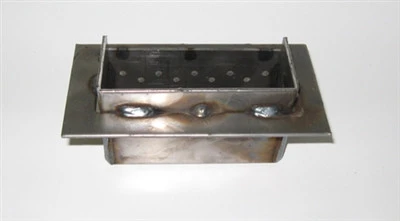 Englander 25-EP & 25-EPI Burn Pot (PU-BPEP) 