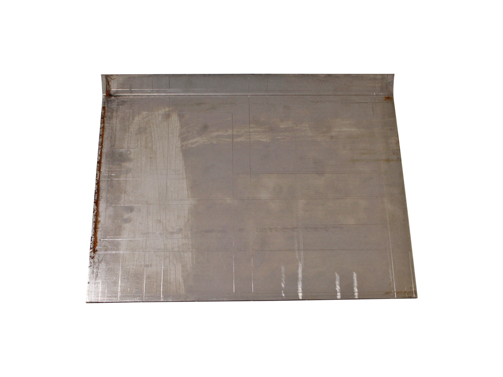Englander Impingement Plate (IP-2835) Englander Impingement Plate (IP-2835)