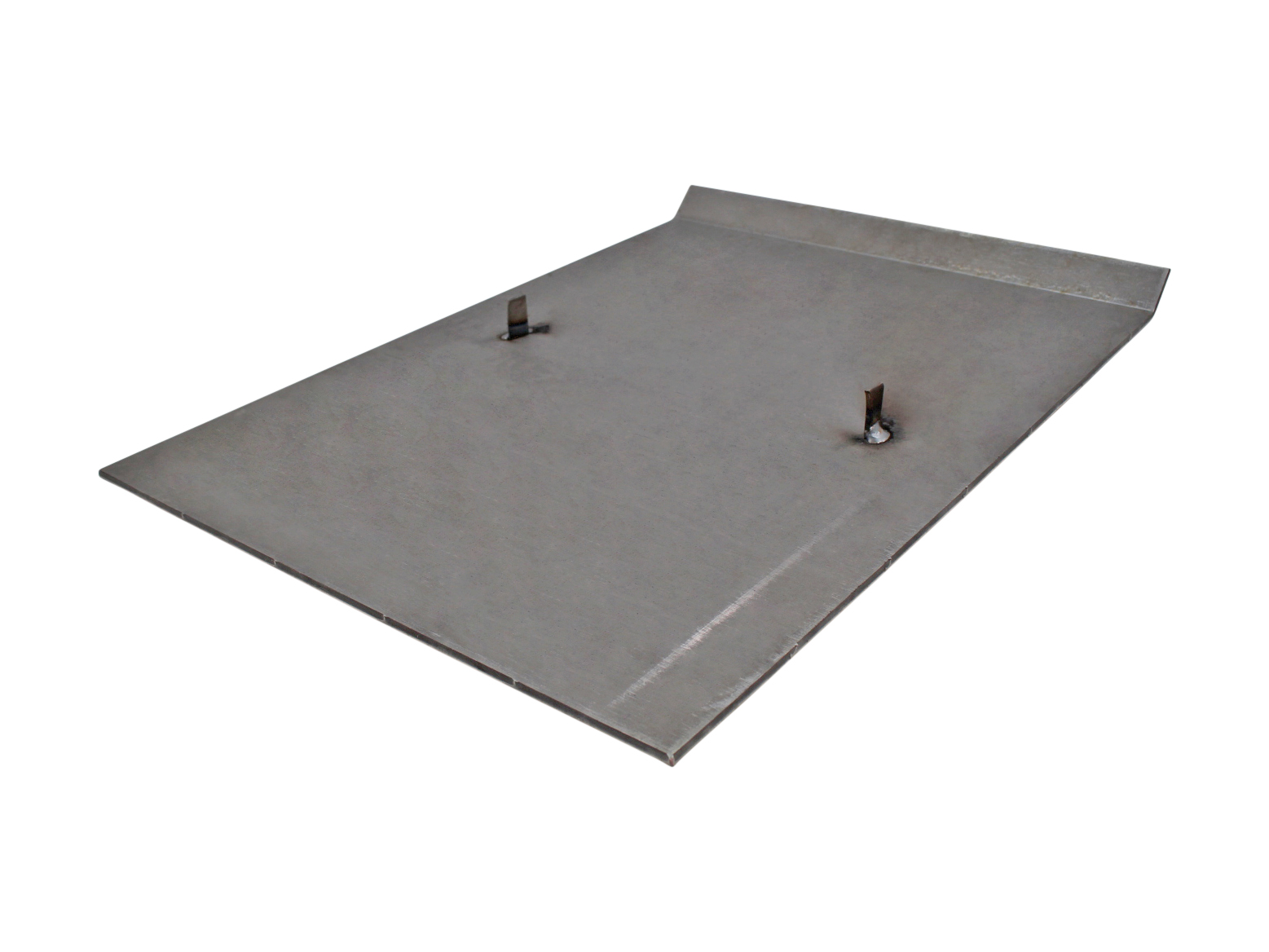 Englander Impingement Plate (IP-2835-06) 