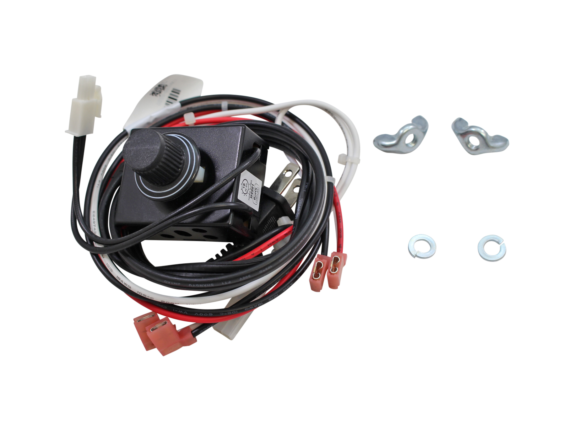 Napoleon GZ550-KT Blower Hardware Kit (W020-0062)
