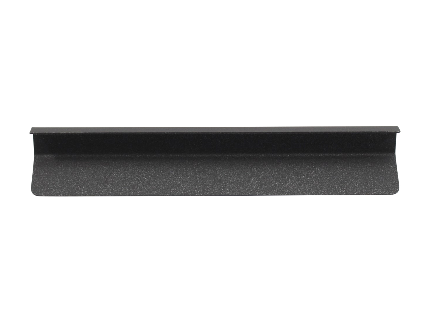 Napoleon GDS50 Short Side Louvre - Black (W715-0194)