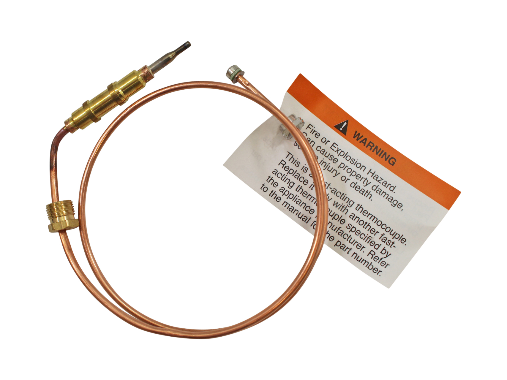 Napoleon IR3-1 PSE Thermocouple (W680-0019)