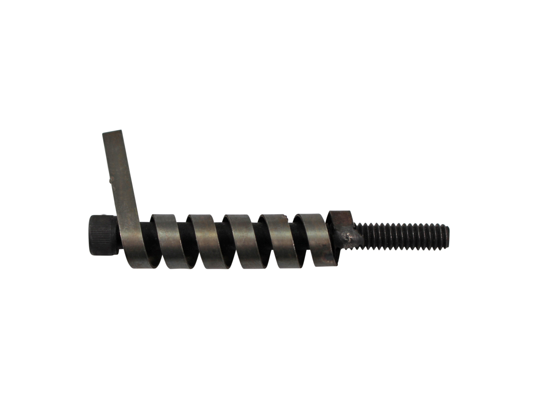 Englander Bi-Metallic Coil for Thermostat Control (AC-BMC) 