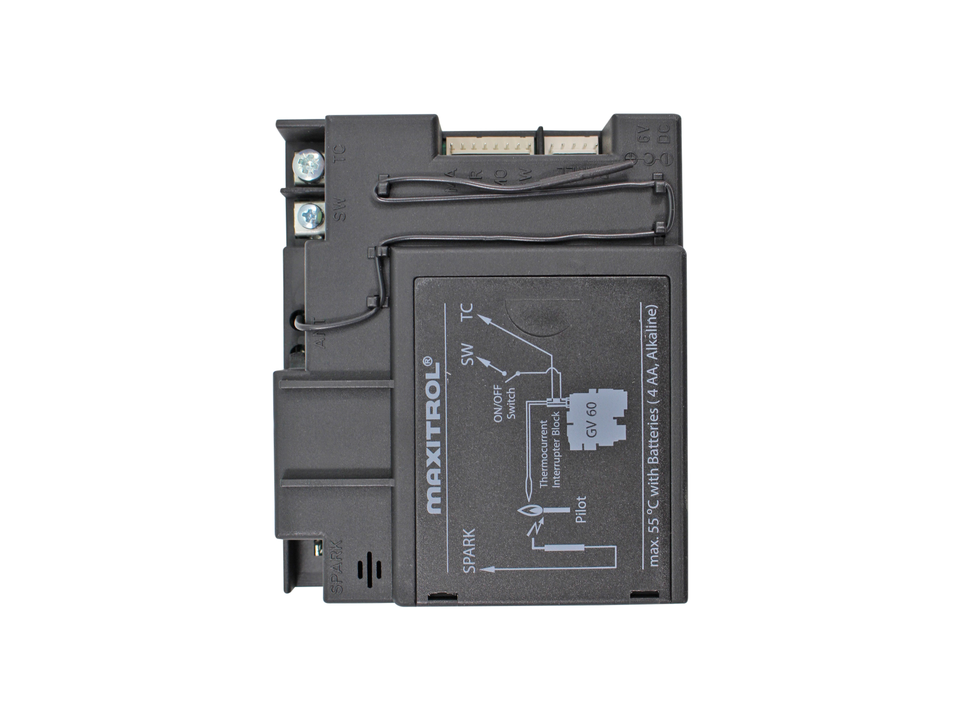 Napoleon IR3-1 Remote Receiver (W660-0142)