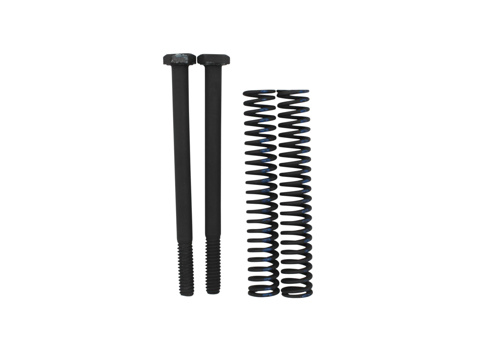 Napoleon GD3000 Door Bolts & Relief Springs - Set of 2 (W535-0039)