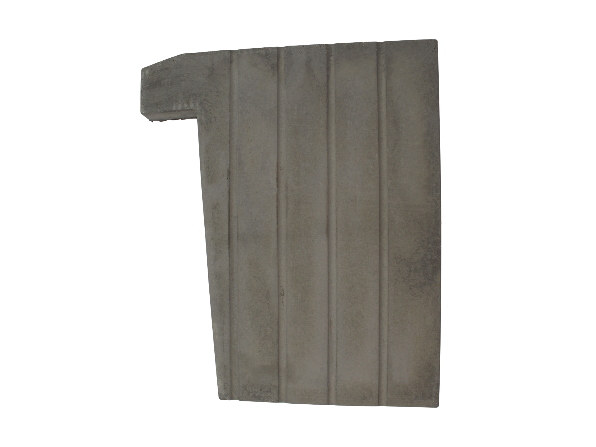 Napoleon NZ26 Firebrick - Right (W090-0041)
