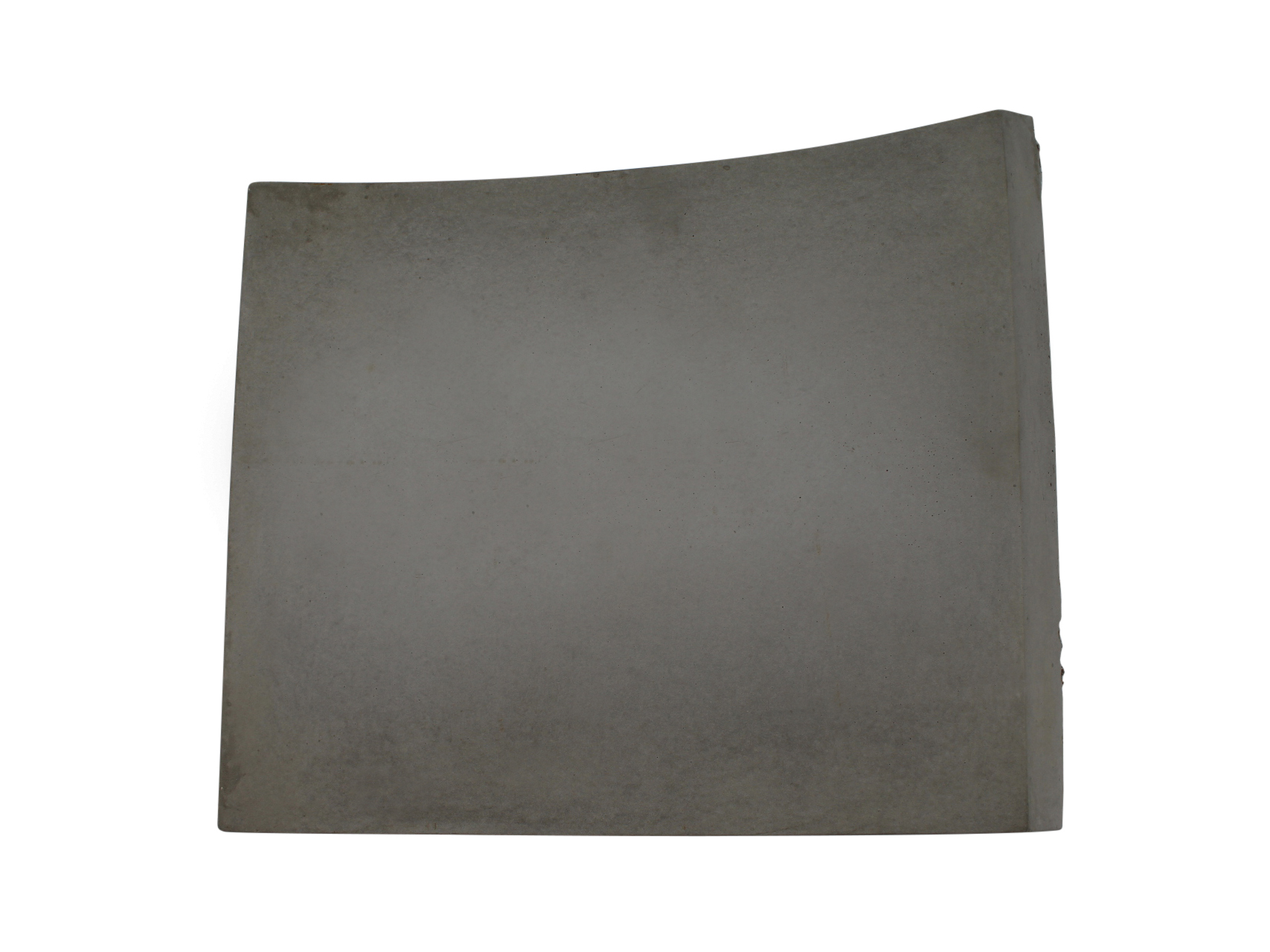 Napoleon NZ6000-1 Firebrick - Left (W090-0097)