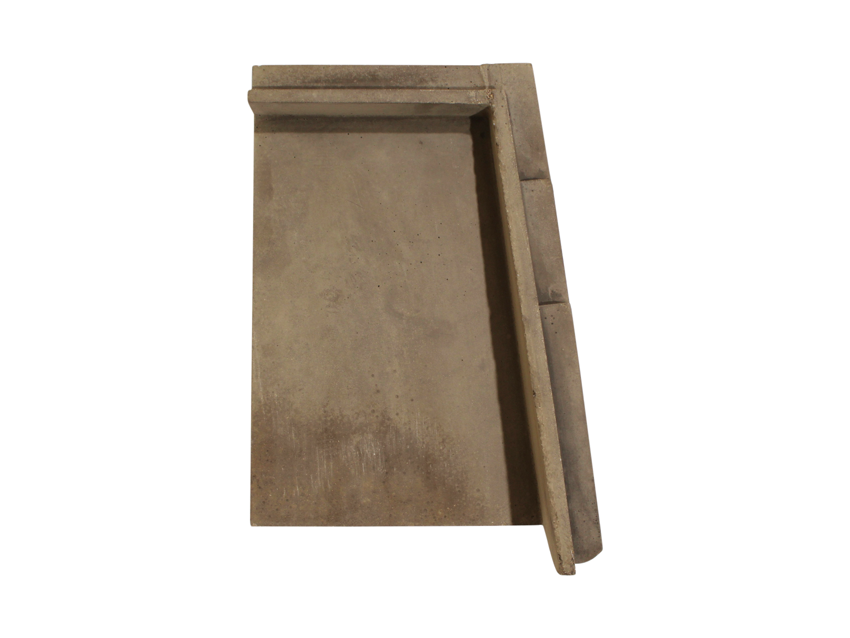 Flame & Osburn Right Floor Brick (22121)