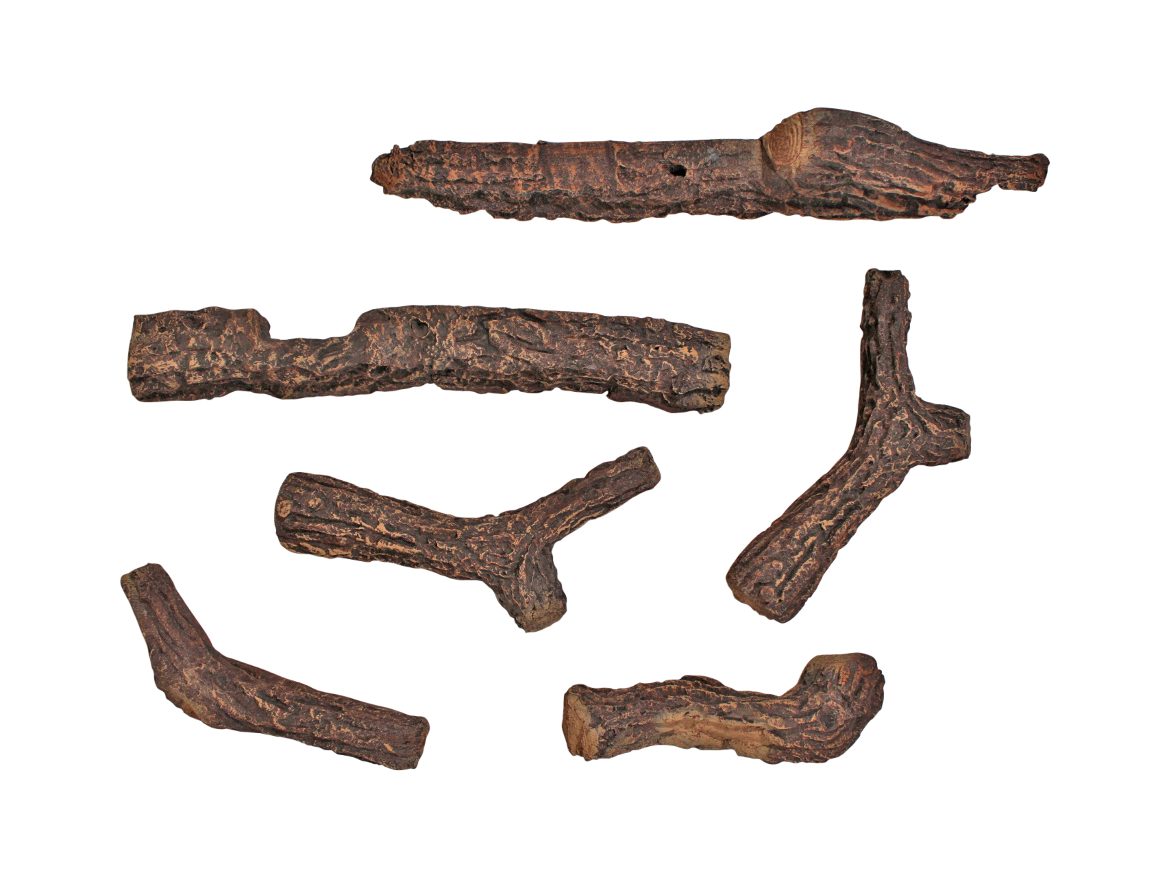 Heatilator Log Assembly (21442)