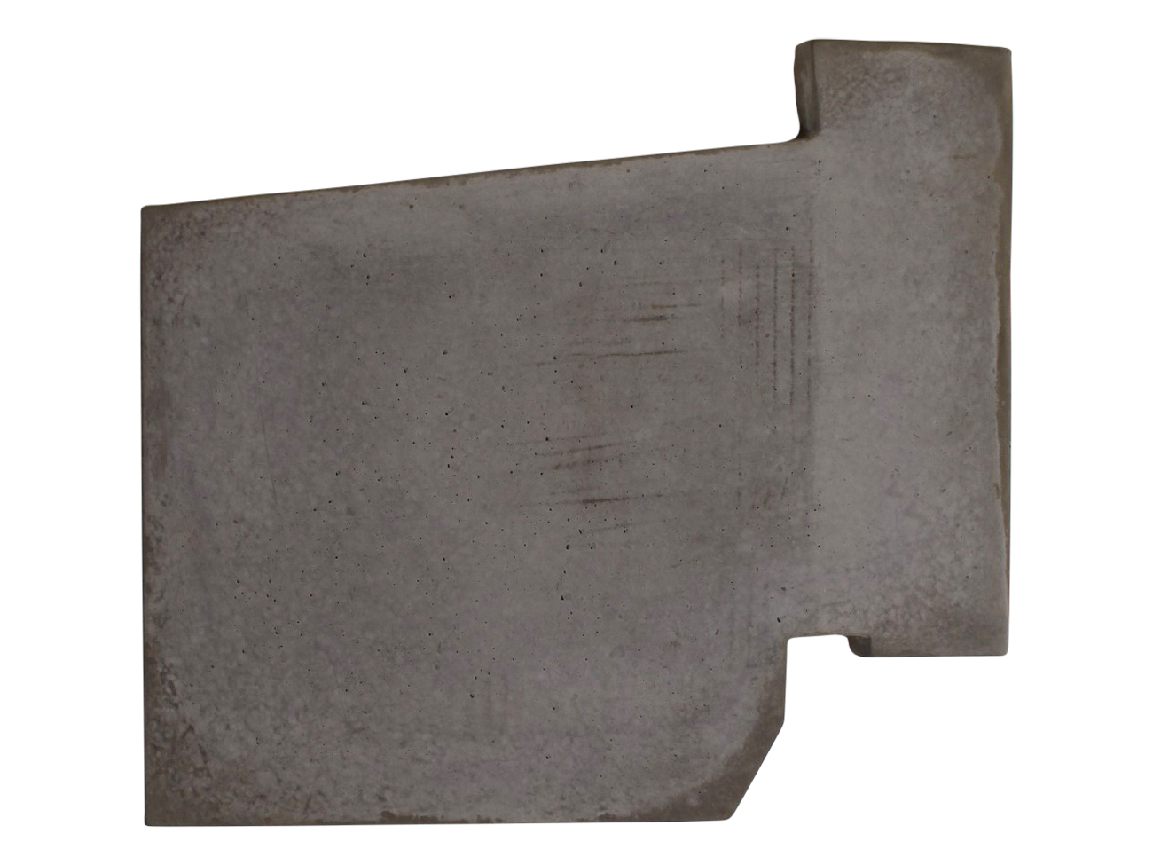 Napoleon Oakdale EPI3 Firebrick - Right (W090-0192)
