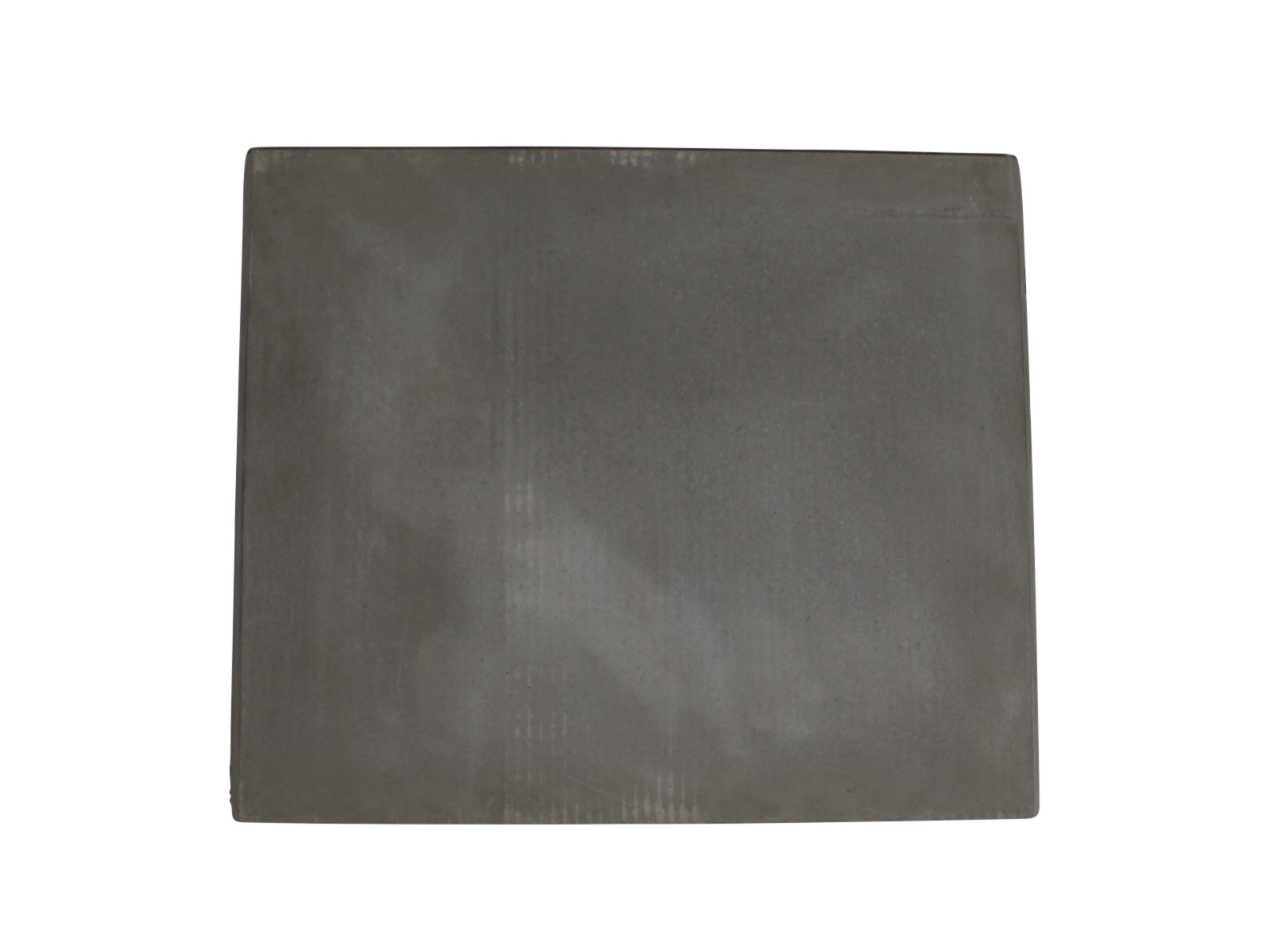 Napoleon NZ8SBK Plain Brick - Bottom Rear (W090-0239-SER)