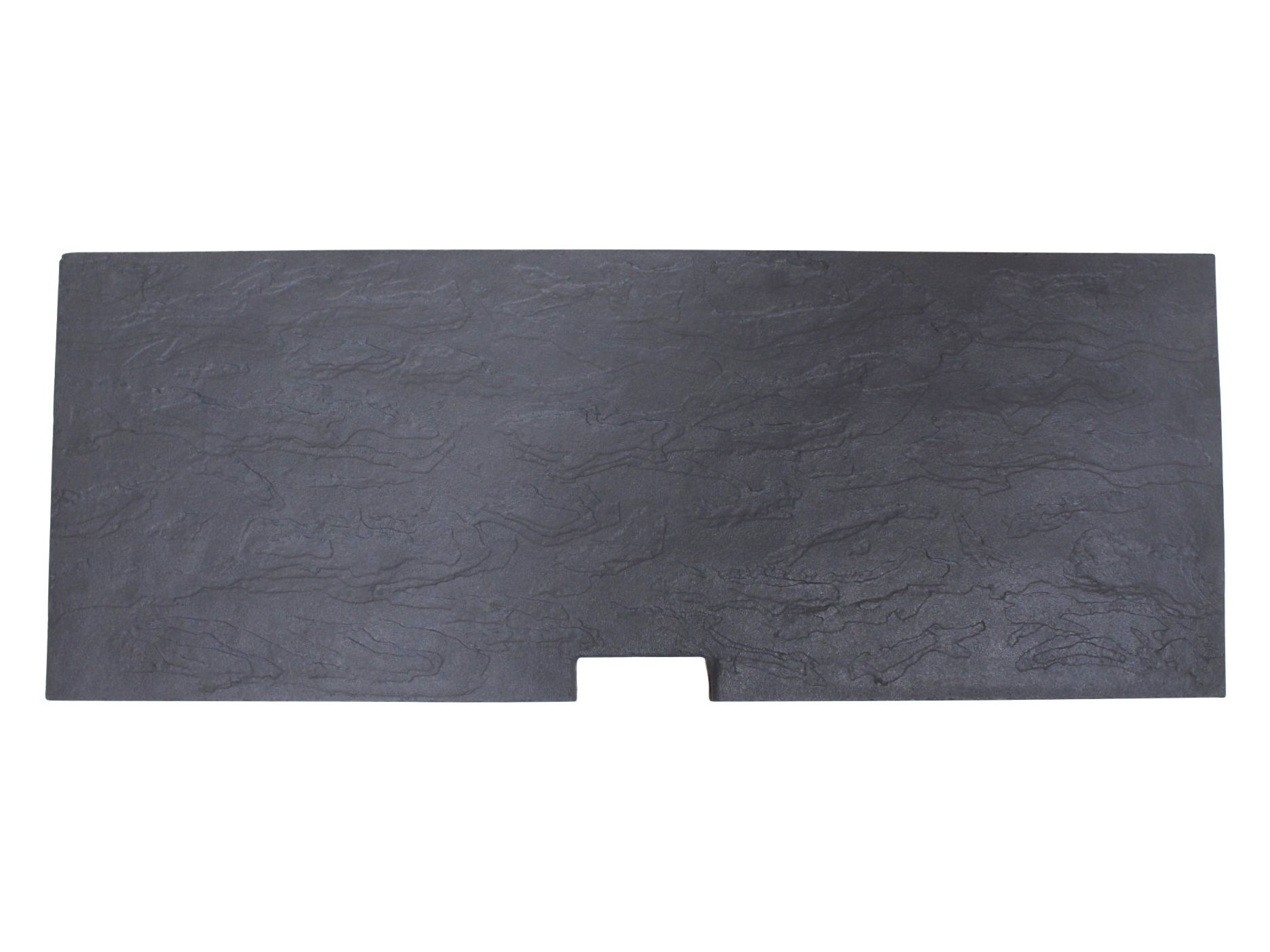Napoleon WHD31 & WHVF31 Brick Panel - Rear (W475-0726)