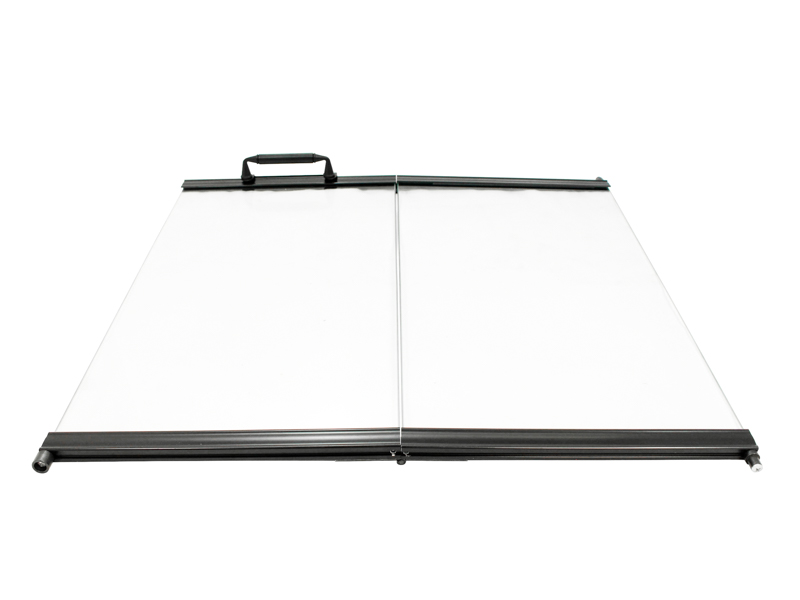 HHT Left Door Assembly (23218)
