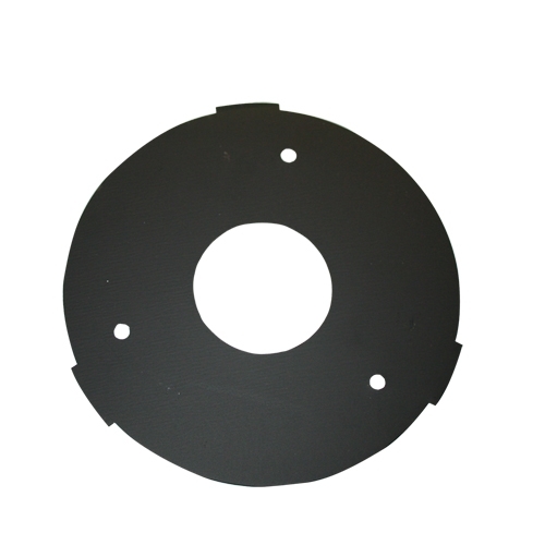 US Stove & Vogelzang Furnace Forced Draft Ring (22762B)