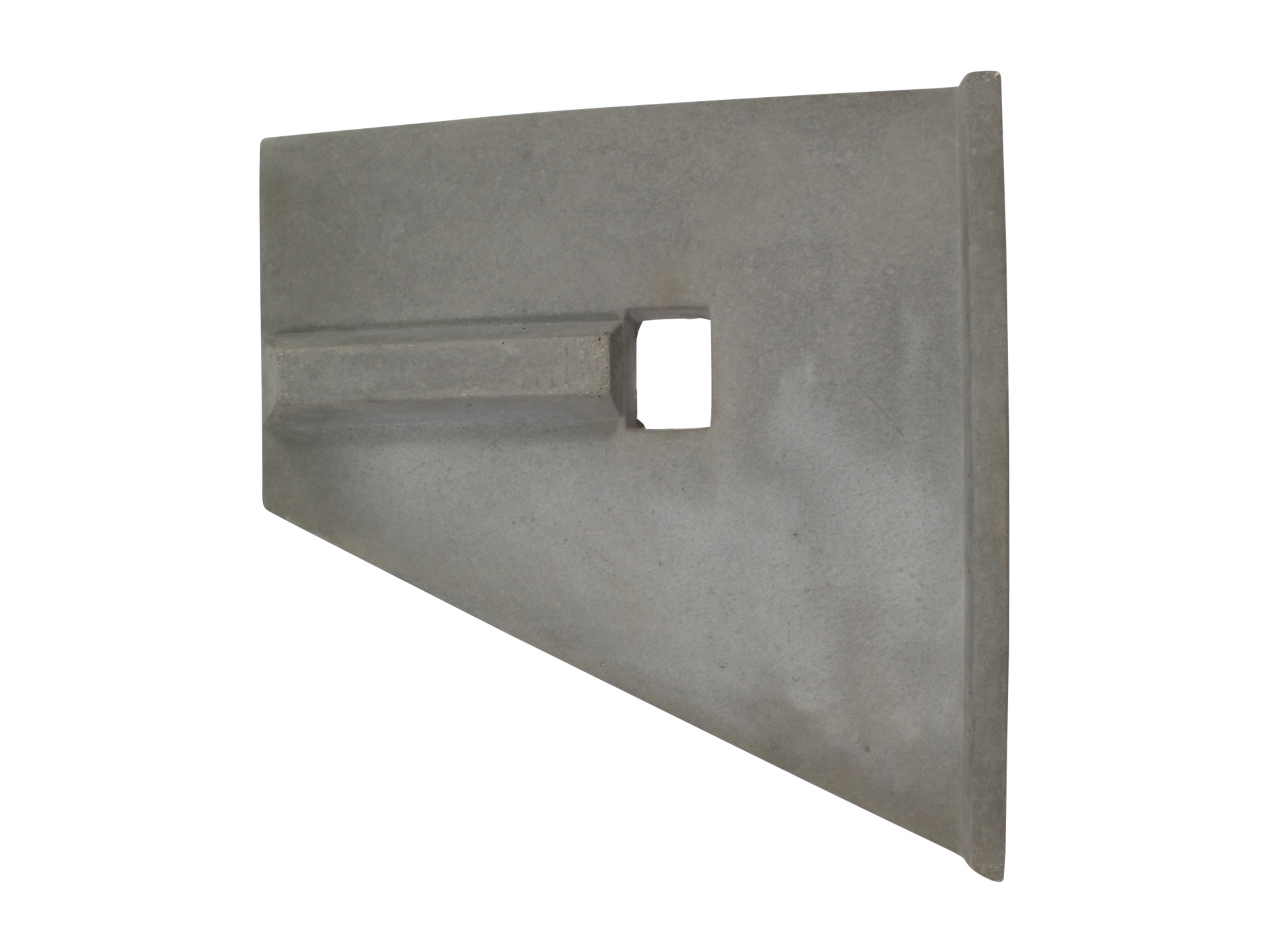 Napoleon NZ5000-T Refractory Brick - Bottom Left - W090-0322