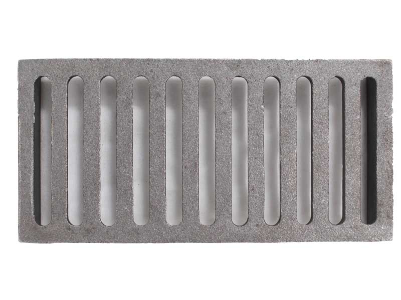 US Stove G26 Small Cast Iron Grate for Logwood by US Stove Company - 3
