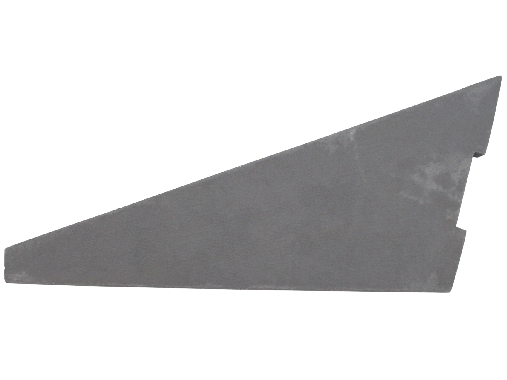 Napoleon NZ5000-T Upper Side Panel (W361-0284)