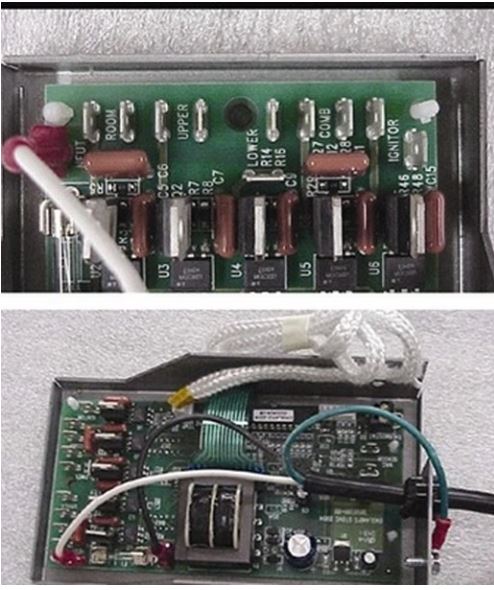Englander Digital Control Board (CPM-CB07)