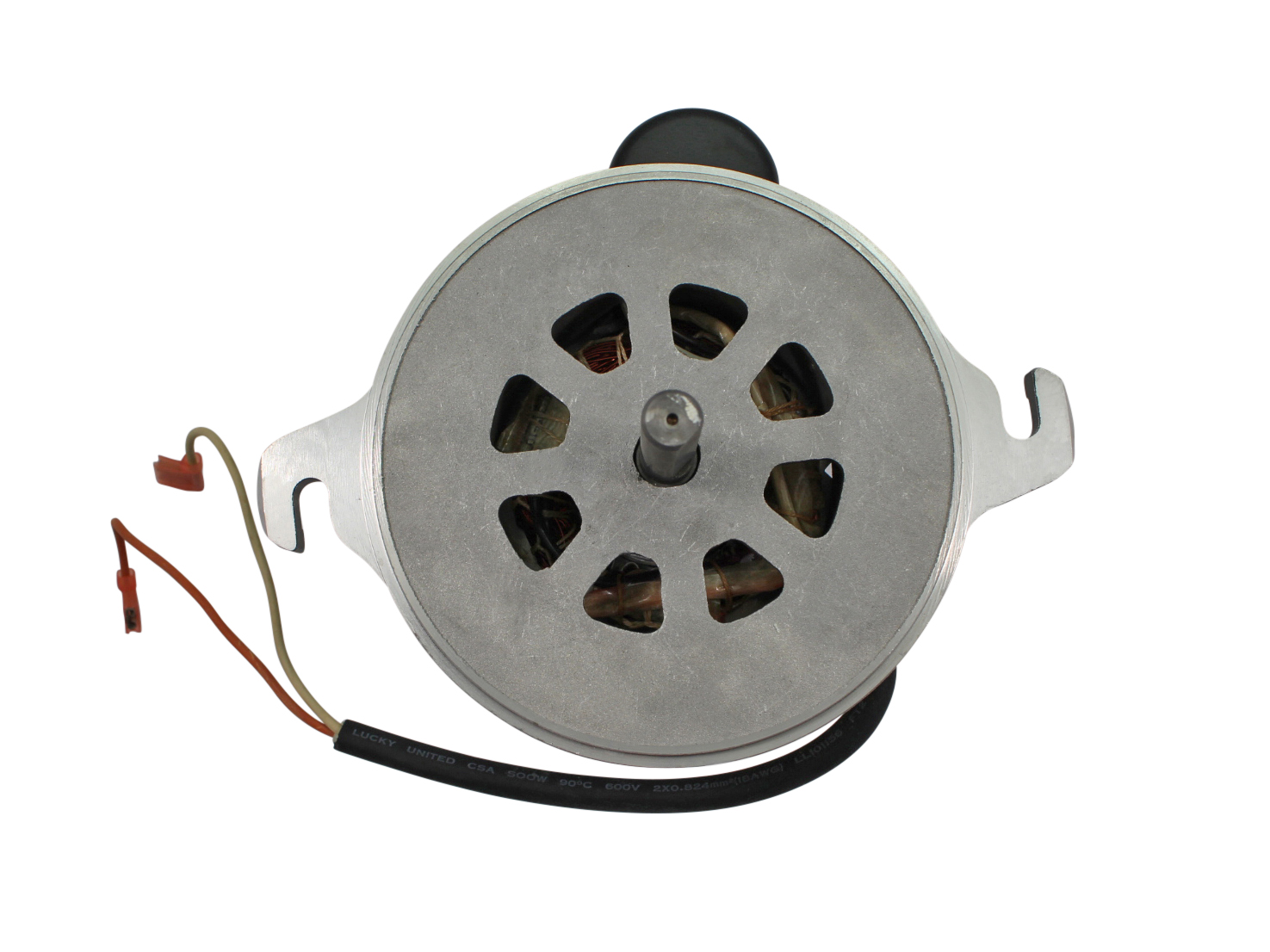 Newmac Beckett Burner Motor (2020019)