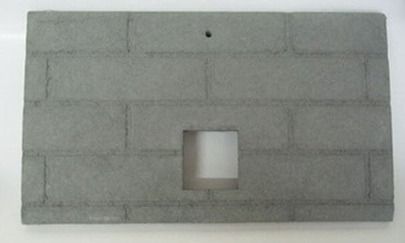 Englander Ceramic Fiber Board (CPM-CFB)