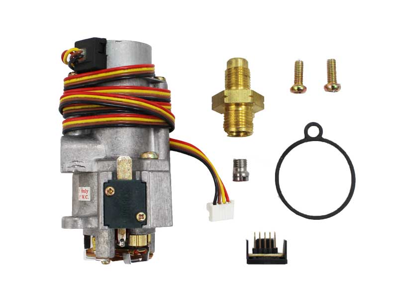 Monessen BLDV500 Conversion Kit - NG (BLCK500CKNS)