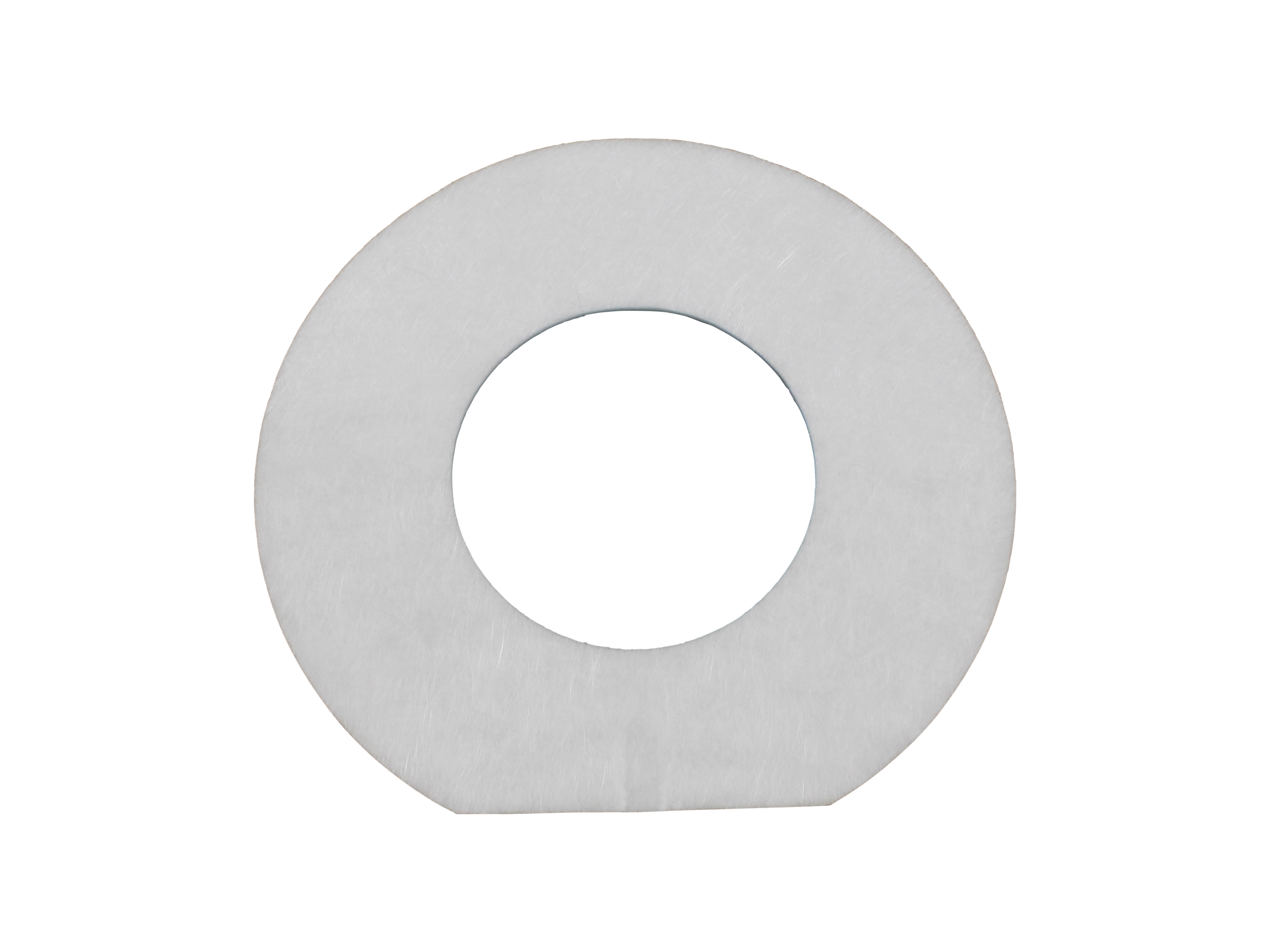 Newmac Burner Flange Gasket (2080051)