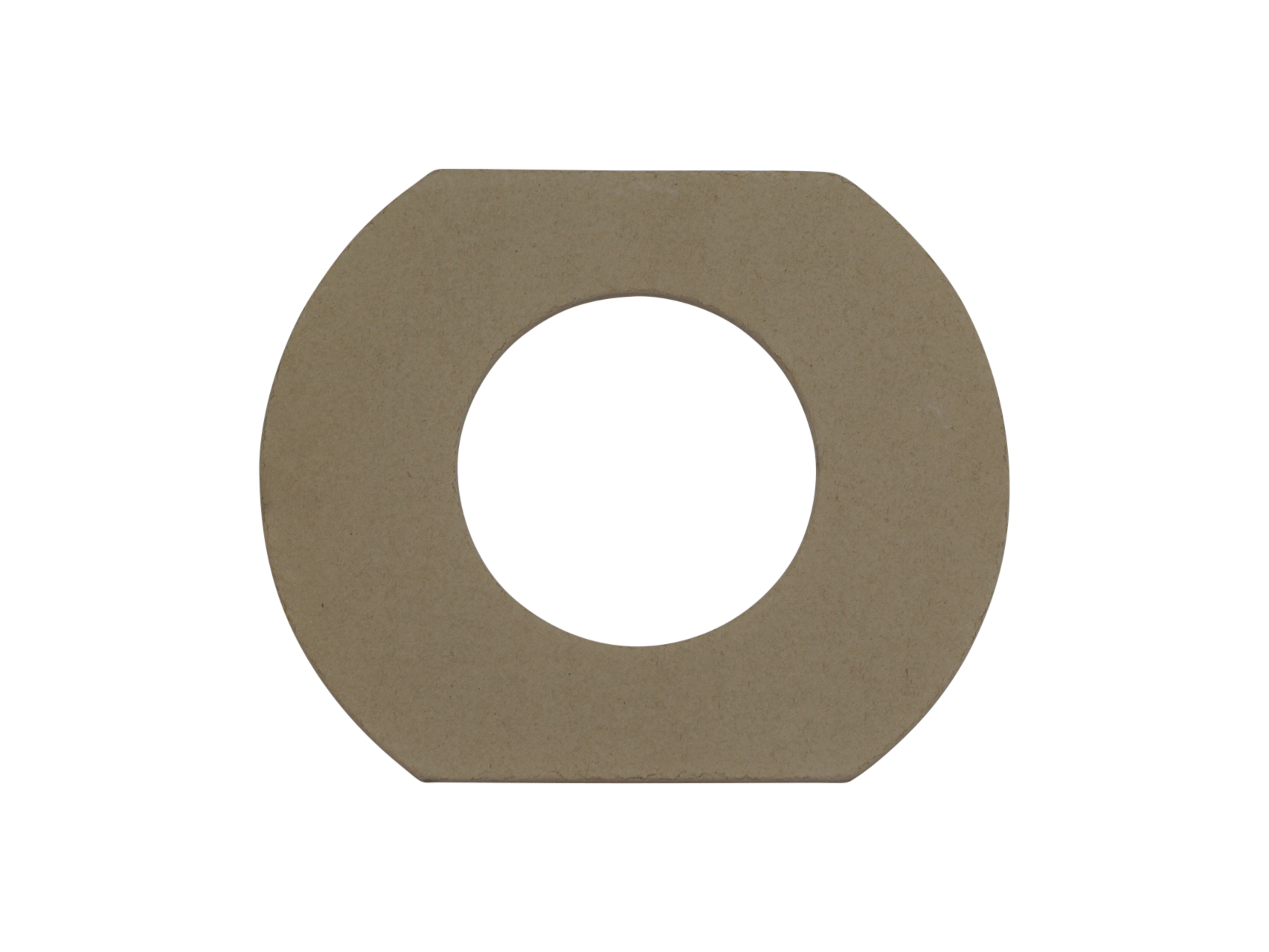 Newmac Burner Gasket (2080058)