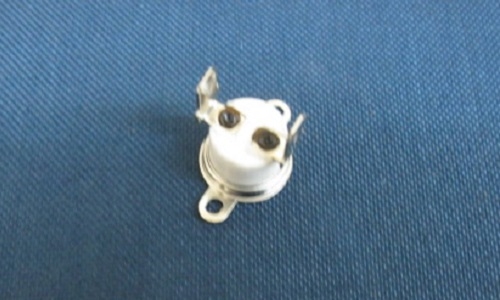 Heatilator High Limit Switch (SRV24968)