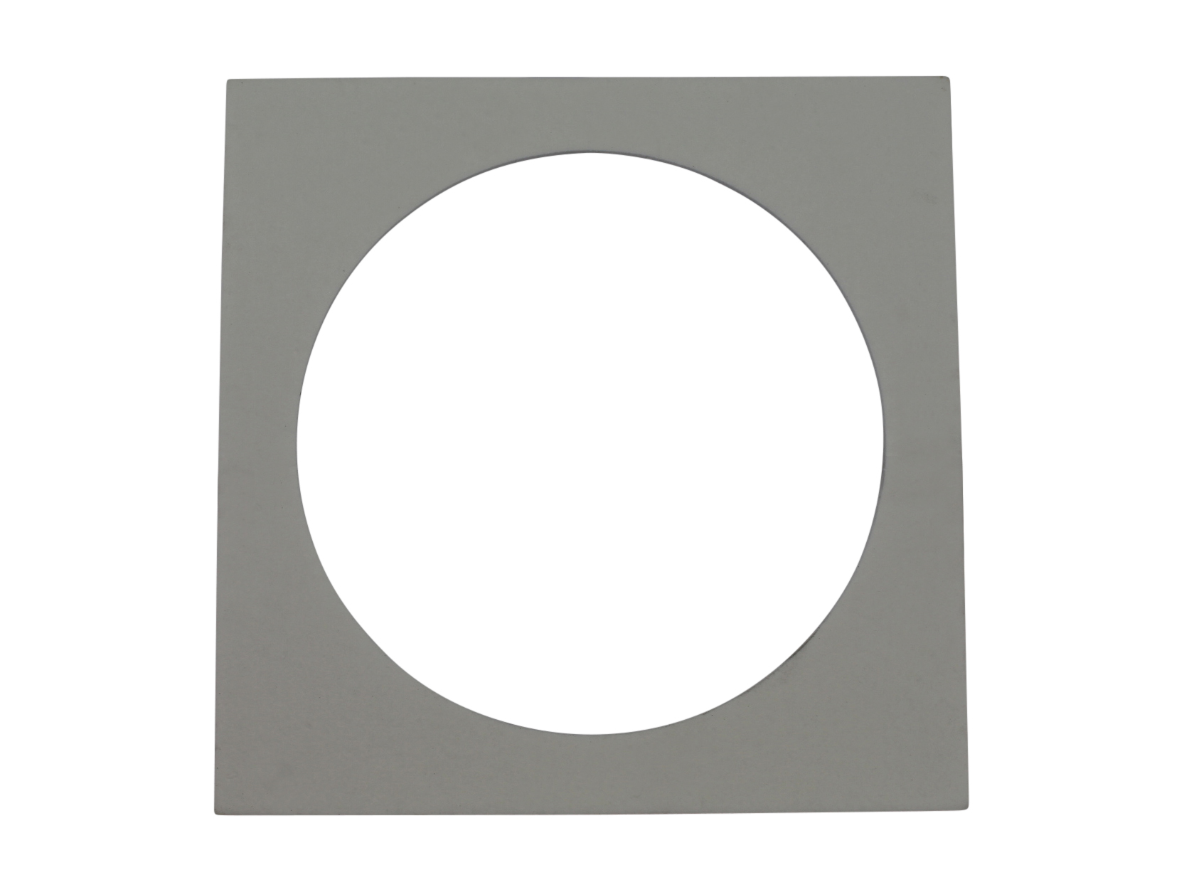Napoleon NZ6000 Chimney Mounting Plate Gasket (W290-0093)