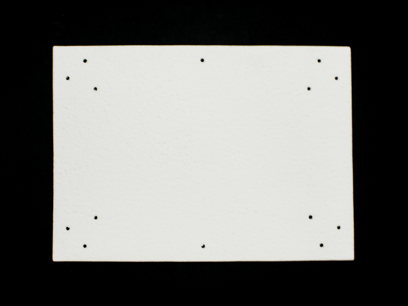 Napoleon HD81-1 Control Access Gasket (W290-0136) Napoleon HD81-1 Control Access Gasket (W290-0136)