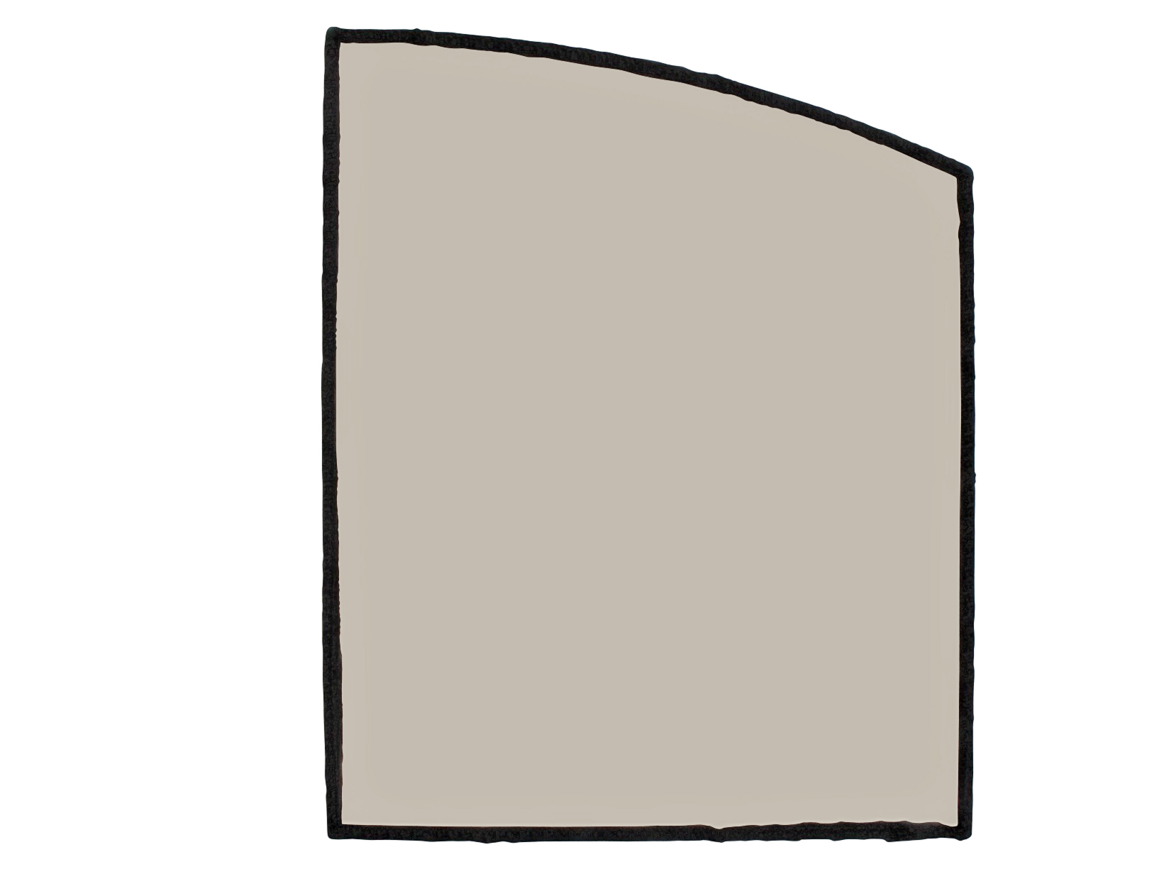 Napoleon Main Door Glass with Gasket (W300-0134-SER)