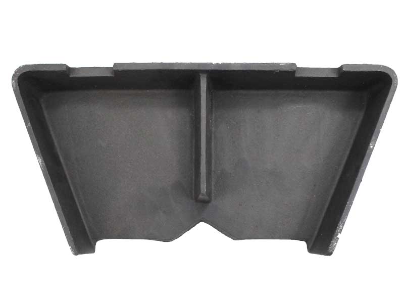 Vogelzang 1500 Front Liner (15-47)