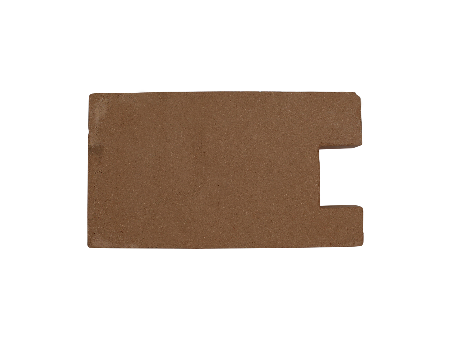 USSC Notched Firebrick (892280)