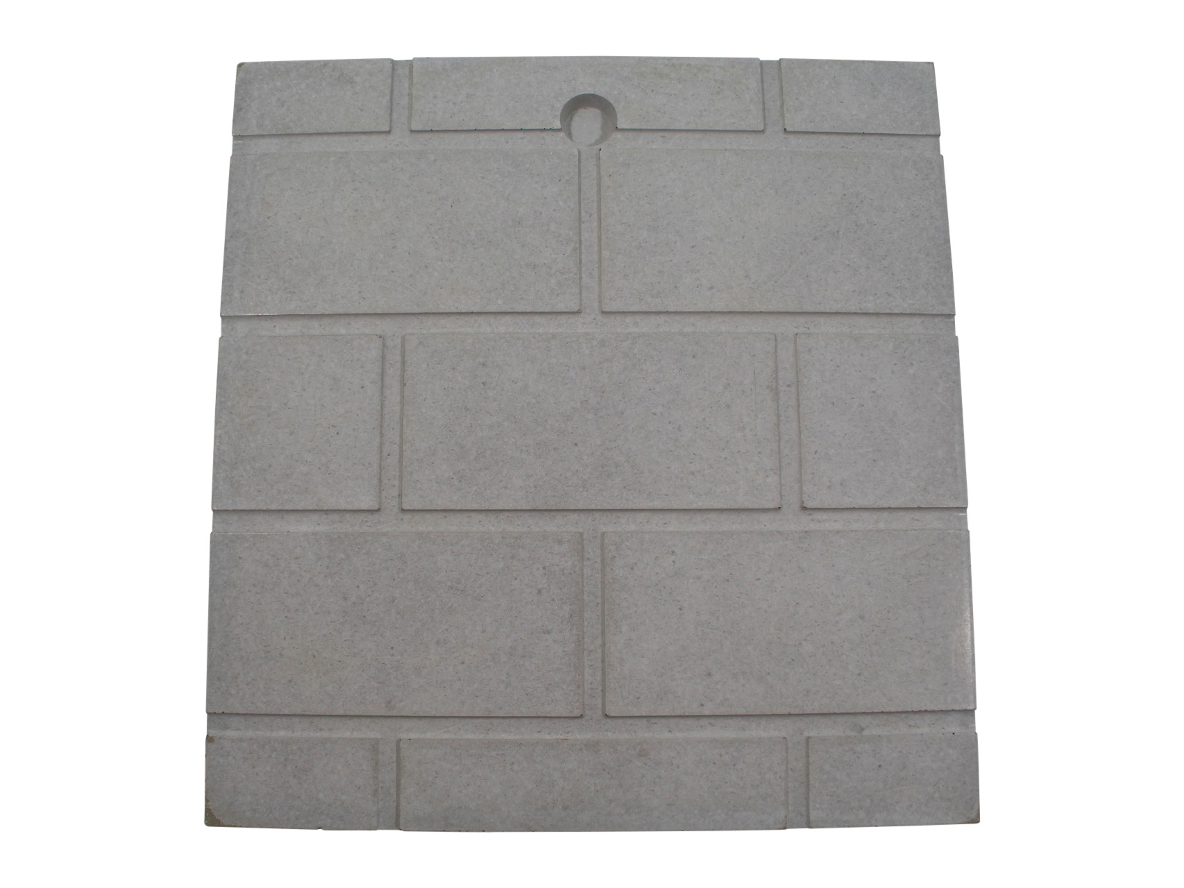 Heat N Glo HST-42D & Pier-40 Back Refractory (27068)