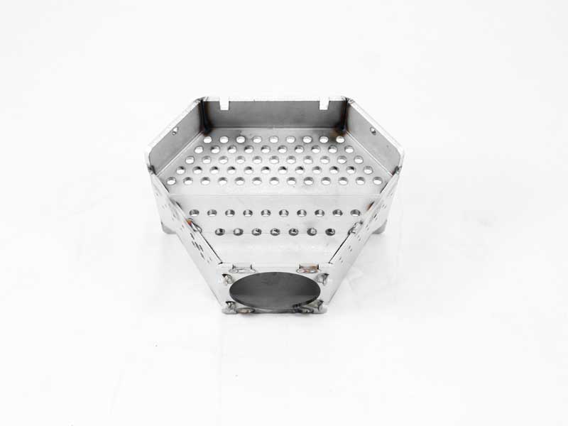 Lopi and Avalon AGP Burn Pot (250-02614)
