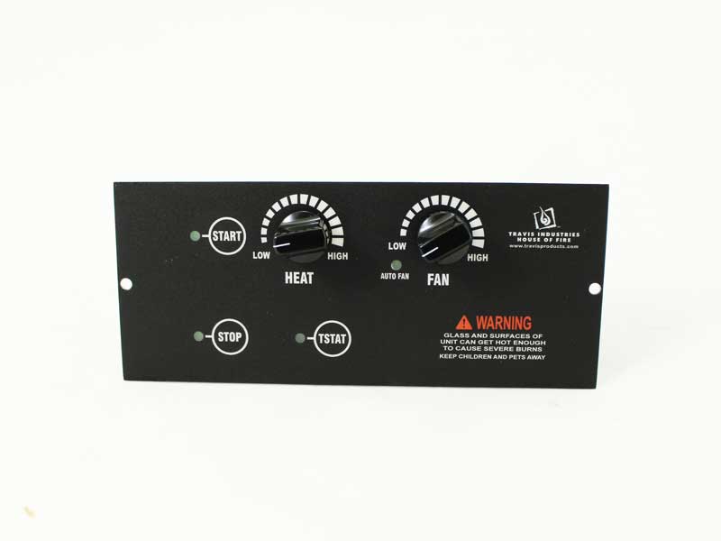Lopi and Avalon AGP Control Board (250-02622)