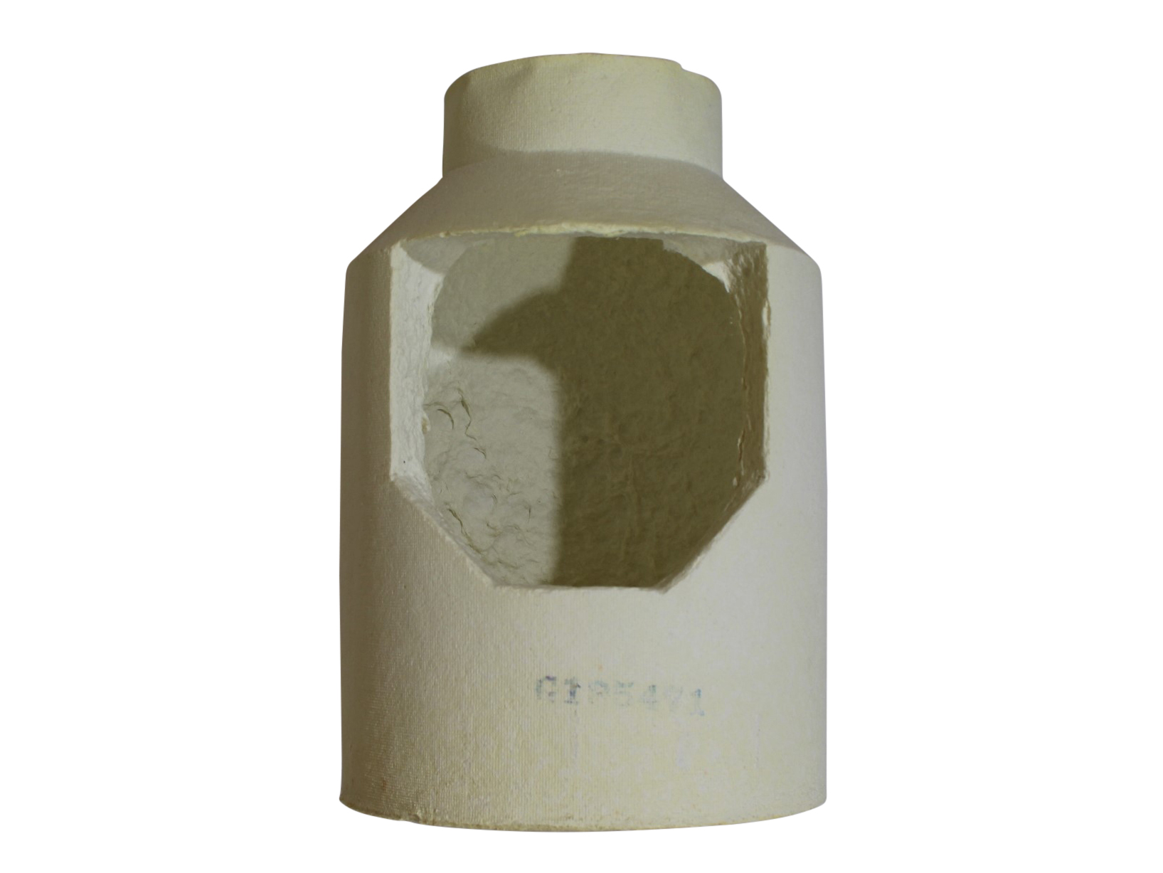 Newmac Corbell Combustion Chamber (2030008)