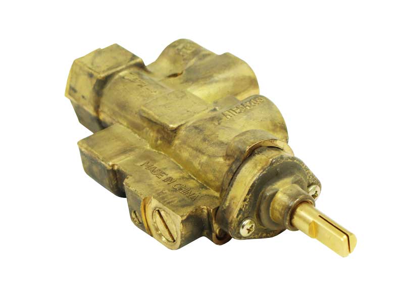 Majestic Manual Control Valve - NG/LP (SRV27D8951)