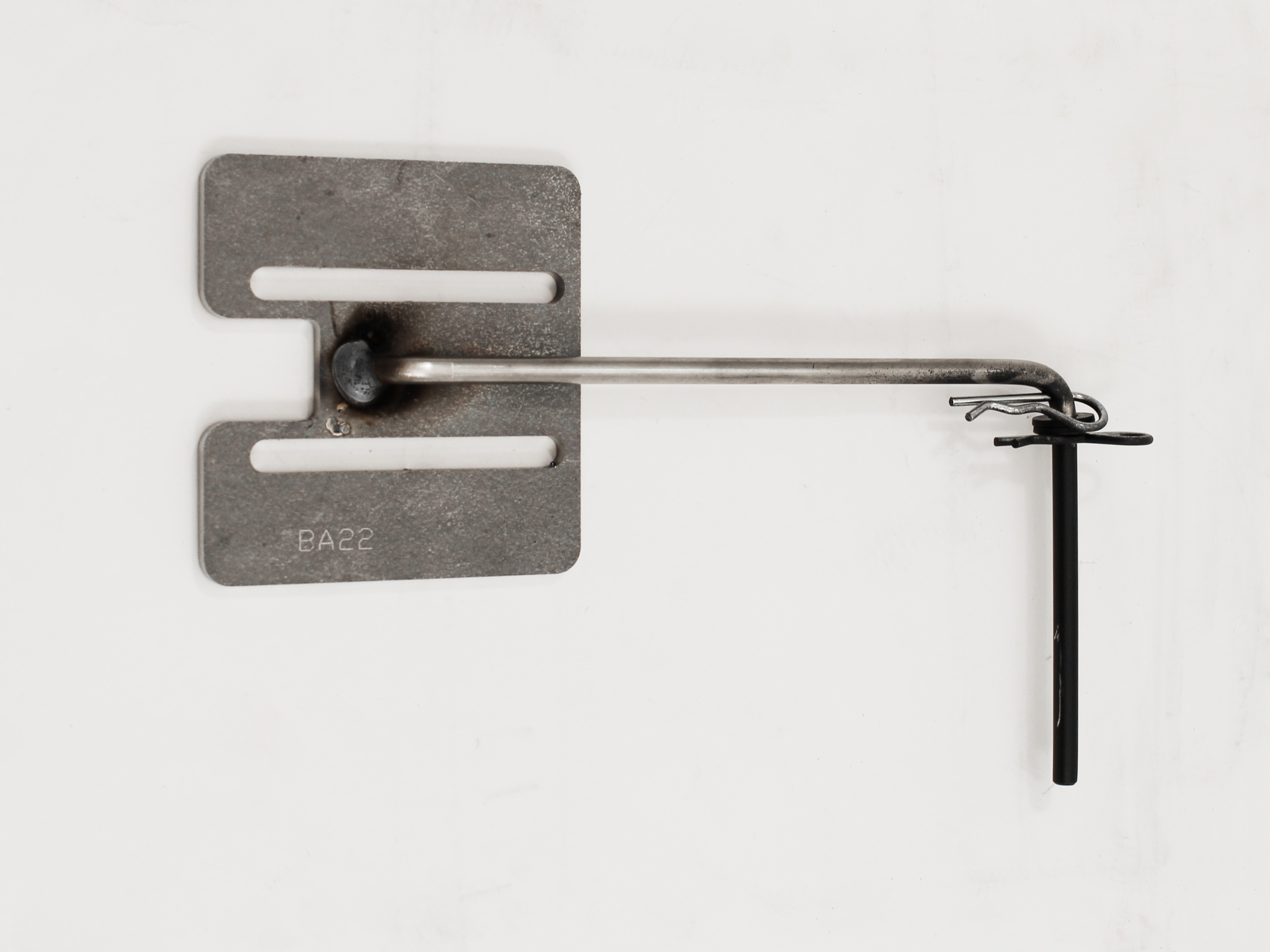HHT Timer Slide Assembly (SRV4184-041)