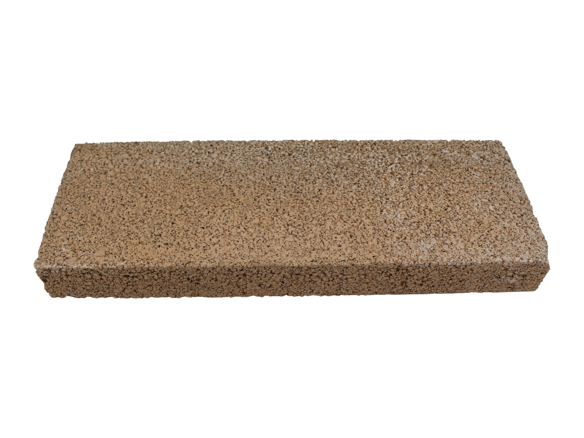 HHT Firebrick - 12.25" x 4.50" (SRV4184-201)
