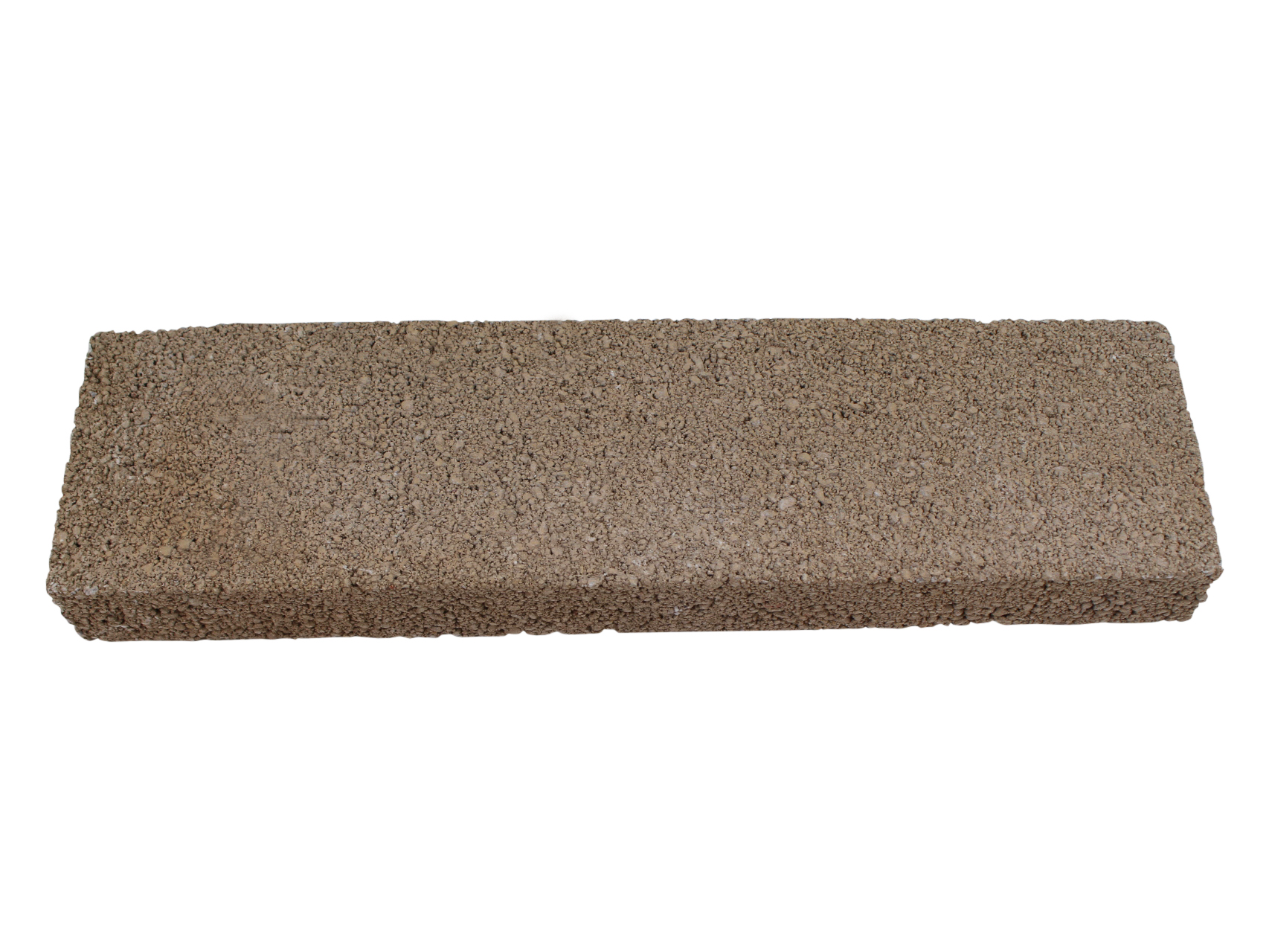 HHT Firebrick - 12.25" x 3.25" (SRV4184-203)