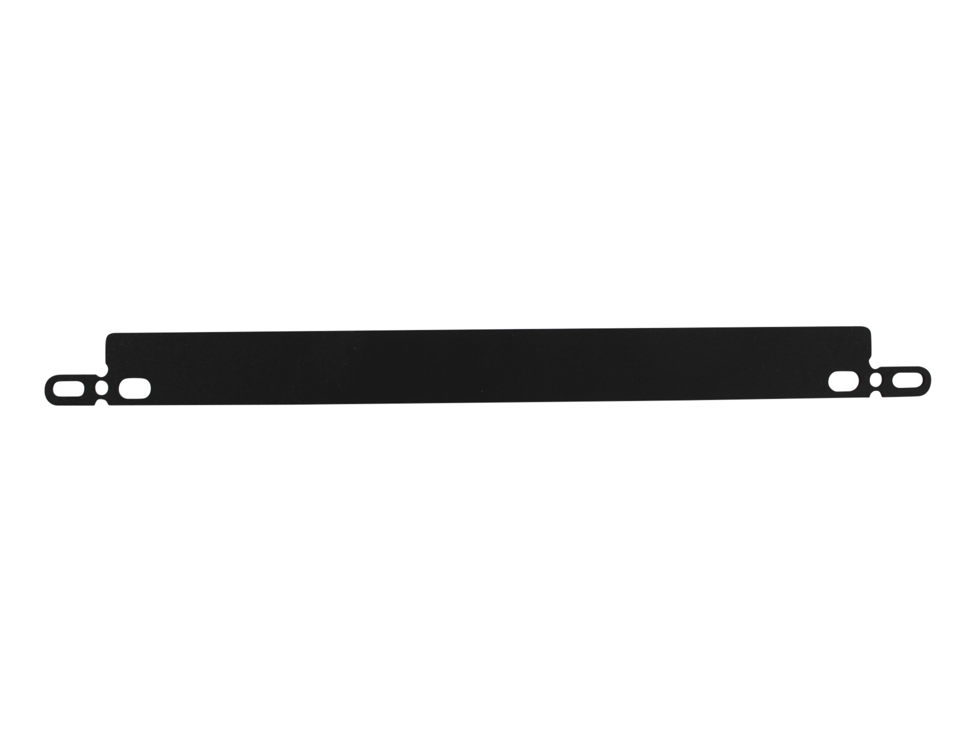 Quadra-Fire 7100FP Series Glass Frame - Top (SRV433-1610)